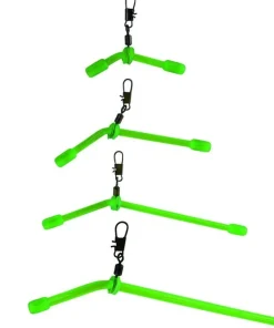 RAGOT Accessoires|Accessoires De Montage Surfcasting^Anti Tangle Coulisseau Tube Phospho