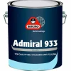 BOERO Antifouling Admiral matrice érodable 2,5L Bleu foncé| Antifouling