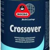 BOERO Antifouling Crossover matrice erodable 0,75L Blanc
