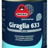 BOERO Antifouling^Antifouling Giraglia 633 matrice erodable 2,5L Bleu Clair