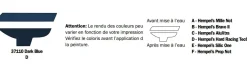 HEMPEL Antifouling^Antifouling Hard Racing matrice dure 0.75L Marine