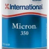 INTERNATIONAL Antifouling^Antifouling Micron 350 matrice érodable 0.75L Rouge