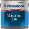 INTERNATIONAL Antifouling Micron 350 matrice érodable 2.5L Navy