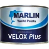 MARLIN YACHT PAINT Antifouling Marlin Velox Plus 0,5L Blanc| Antifouling