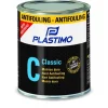 PLASTIMO Antifouling Classic matrice dure 0,75L noir| Antifouling