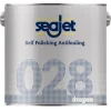 SEAJET Antifouling^Antifouling Dragon 028 matrice érodable 0.75L Bleu Moyen