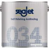 SEAJET Antifouling^Antifouling Emperor 034 matrice érodable 400ML Noir