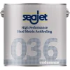SEAJET Antifouling Endurance 036 matrice Dure 2.5L Bleu