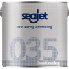 SEAJET Antifouling^Antifouling Hard Racing 035 matrice dure 2.5L Blanc