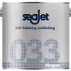 SEAJET Antifouling^Antifouling Shogun 033 matrice érodable 2.5L Bleu marine
