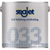 SEAJET Antifouling^Antifouling Shogun 033 matrice érodable 0.75L Rouge