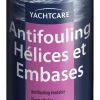 YACHTCARE Antifouling hélice & embase 0.4L Gris