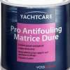 YACHTCARE Antifouling matrice dure 0.75L Gris