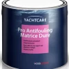 YACHTCARE Antifouling^Antifouling matrice dure 2.5L Rouge