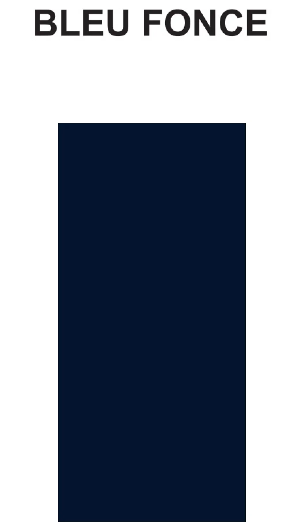 YACHTCARE Antifouling matrice dure haute performance 0.75L Bleu foncé