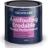 YACHTCARE Antifouling^Antifouling matrice érodable haute performance 0.75L Bleu ciel