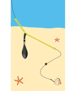 FLASHMER Anti-tangle
