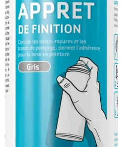YACHTCARE Mastic Epoxy^Appret de finition 400 ml