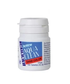YACHTICON Traitement Et Filtration^Aqua Clean désinfection eau potable
