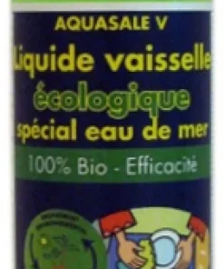 MATT CHEM MARINE Vie Au Port|Vaisselle^Aquasale  Matt Chem Liquide vaisselle spécial eau de mer