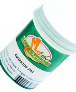 JMC & MOUCHES DE CHARETTE Aquastop JMC