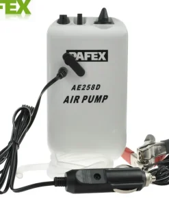 PAFEX Aérateur 3 Fonctions