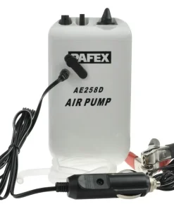PAFEX Aérateur 3 Fonctions