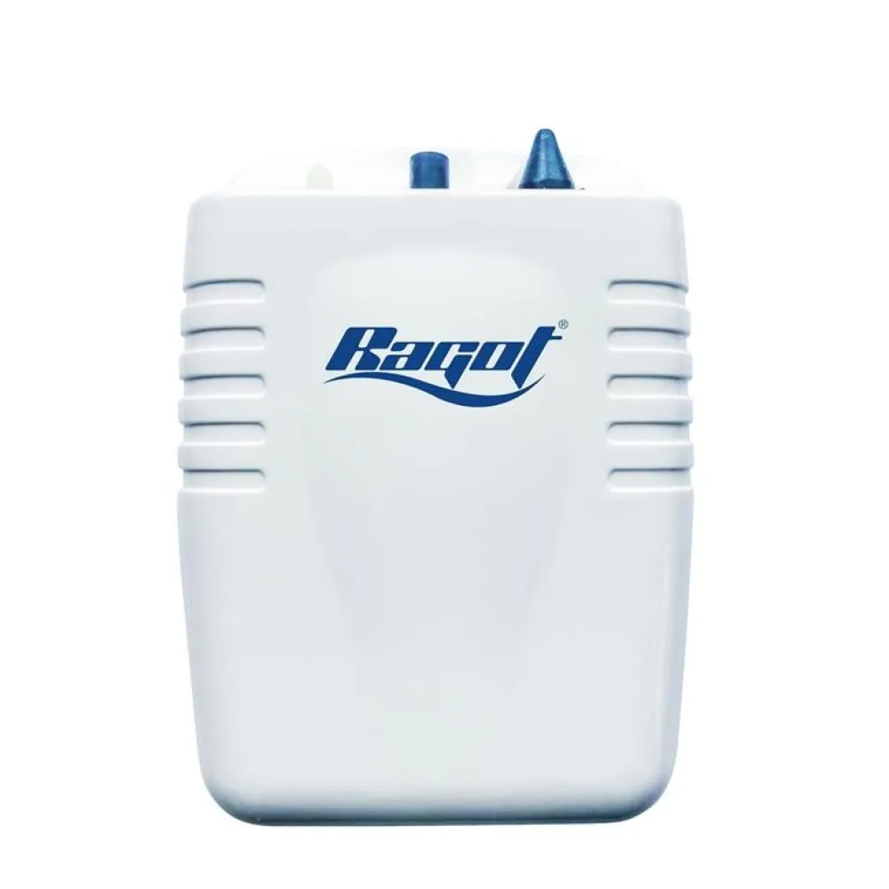 RAGOT Aérateur Air pump Saving power