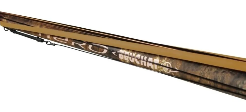 BEUCHAT Harpon À Sandows^Arbalète Hero Camo - 100 cm