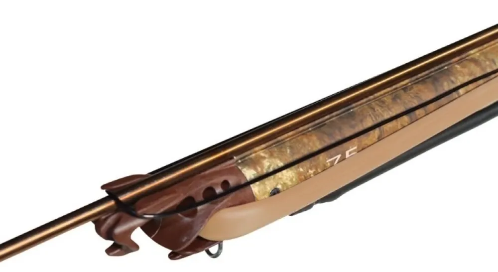 BEUCHAT Harpon À Sandows^Arbalète Hero Camo - 100 cm