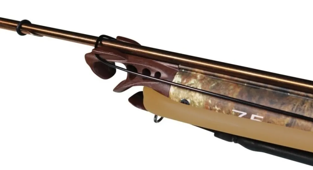 BEUCHAT Harpon À Sandows^Arbalète Hero Camo - 100 cm