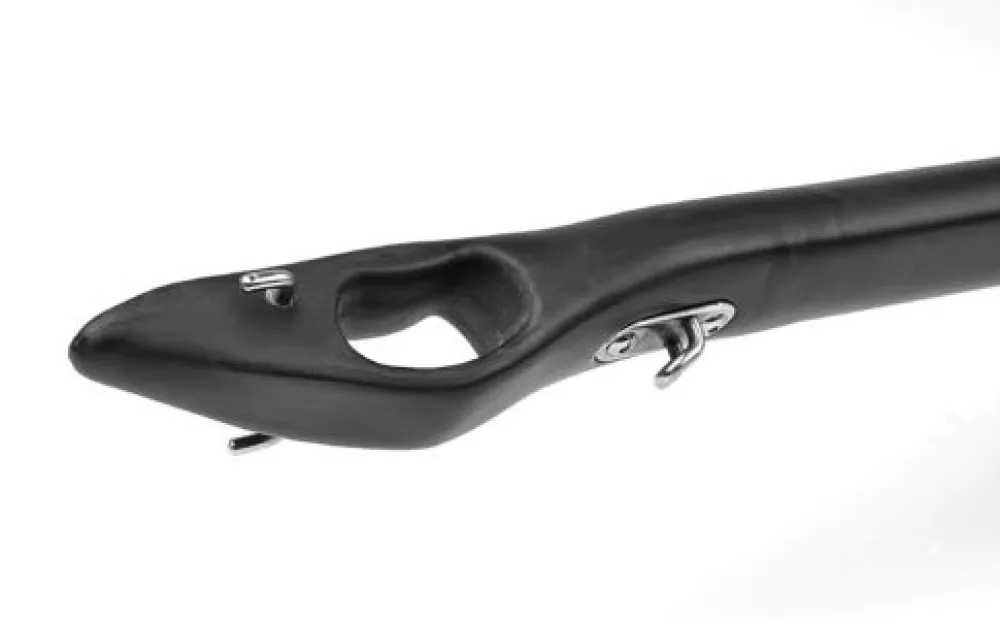 C4 Arbalète carbone Gladius - 85 cm| Harpon À Sandows