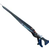 C4 Harpon À Sandows^Arbalète carbone Gladius Camo Ocean - 105 cm