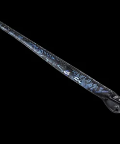 C4 Arbalète carbone Gladius Camo Océan - 95 cm| Harpon À Sandows