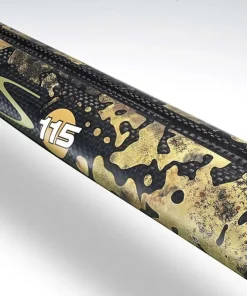 C4 Arbalète carbone Gladius Camo - 105| Harpon À Sandows