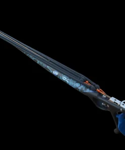 C4 Arbalète carbone Gladius Camo Océan - 85| Harpon À Sandows