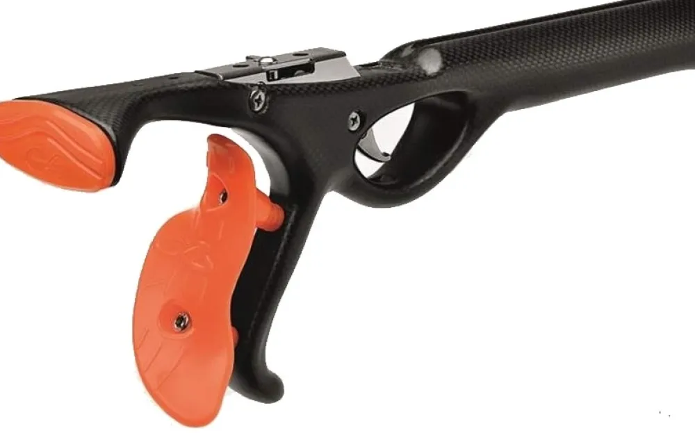 C4 Harpon À Sandows^Arbalète carbone Gladius - 105 cm
