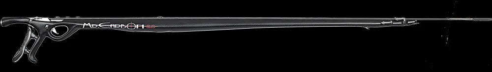 C4 Arbalète Mr.Carbon 2.0 - 85 cm| Harpon À Sandows