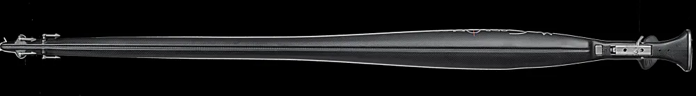 C4 Arbalète Mr.Carbon 2.0 - 85 cm| Harpon À Sandows