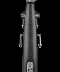 C4 Harpon À Sandows^Arbalète Mr.Carbon 2.0 - 65 cm