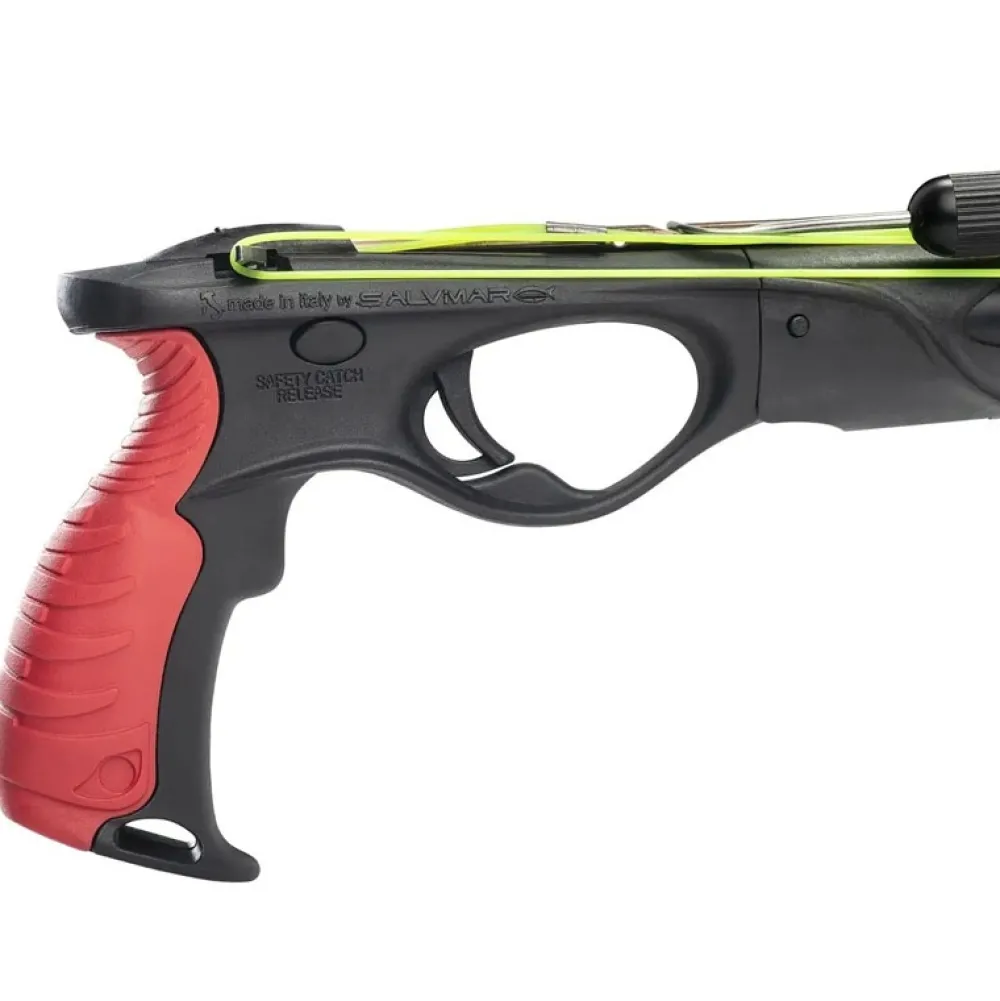 SALVIMAR Harpon À Sandows^Arbalète chasse sous marine Pulse - 85 cm