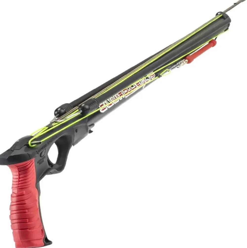 SALVIMAR Harpon À Sandows^Arbalète chasse sous marine Pulse - 95 cm