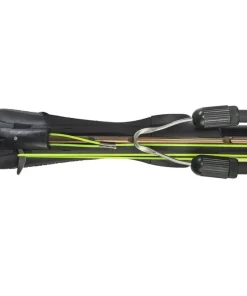 SALVIMAR Harpon À Sandows^Arbalète chasse sous marine Pulse - 95 cm