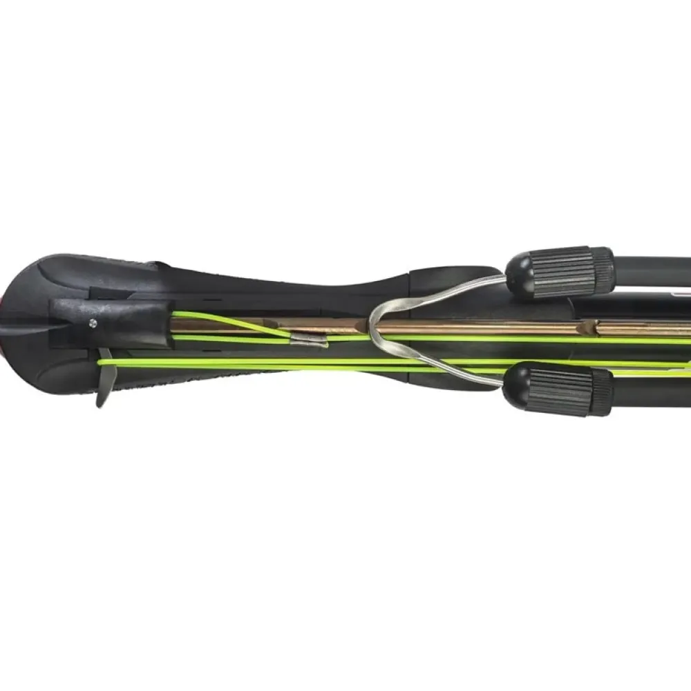 SALVIMAR Harpon À Sandows^Arbalète chasse sous marine Pulse - 95 cm