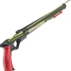 SALVIMAR Arbalète chasse sous marine Pulse - 60 cm| Harpon À Sandows