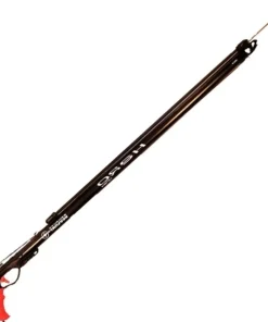 BEUCHAT Harpon À Sandows^Arbalète chasse sous marine Hero Open 100 cm