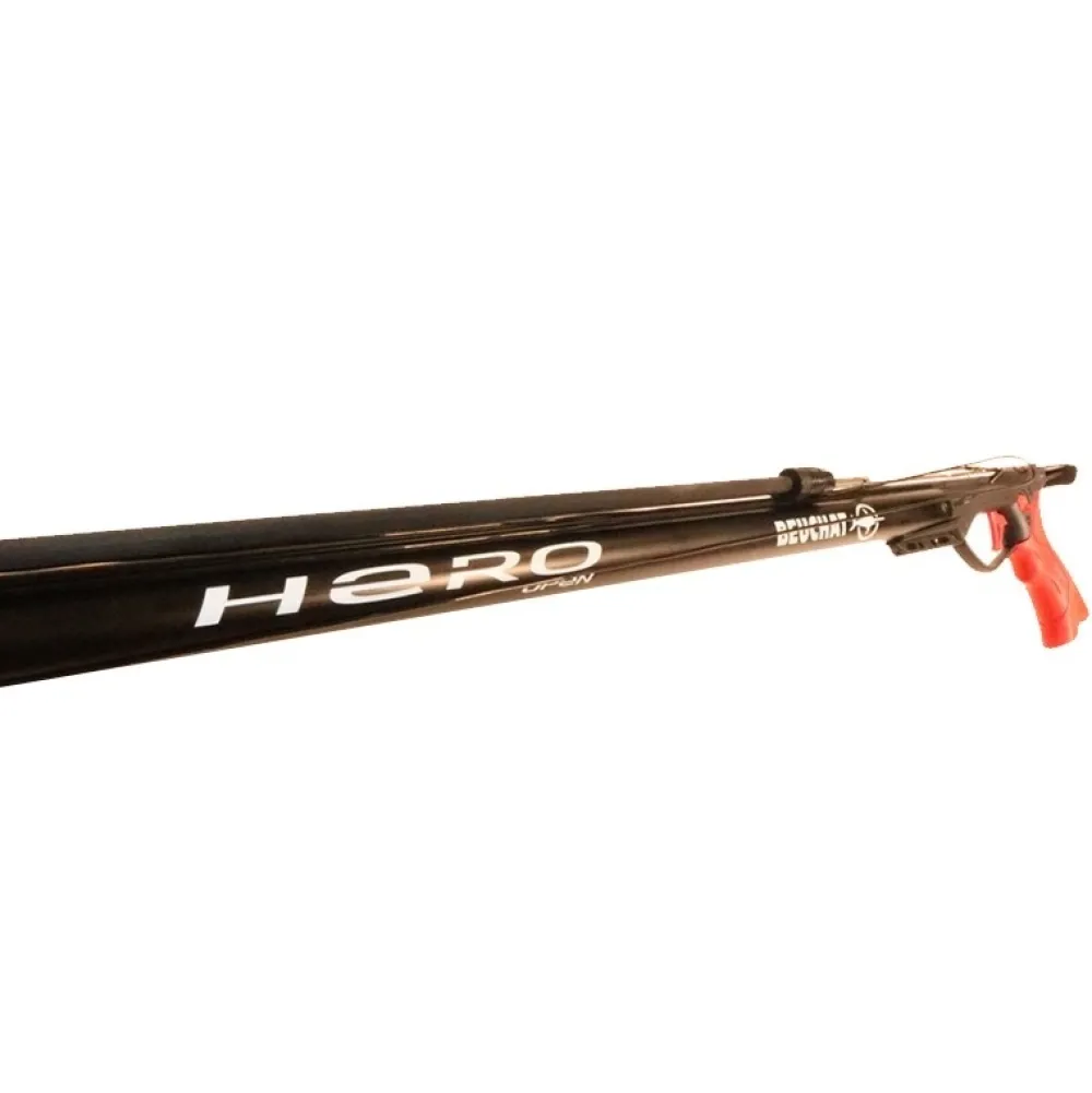 BEUCHAT Harpon À Sandows^Arbalète chasse sous marine Hero Open 100 cm