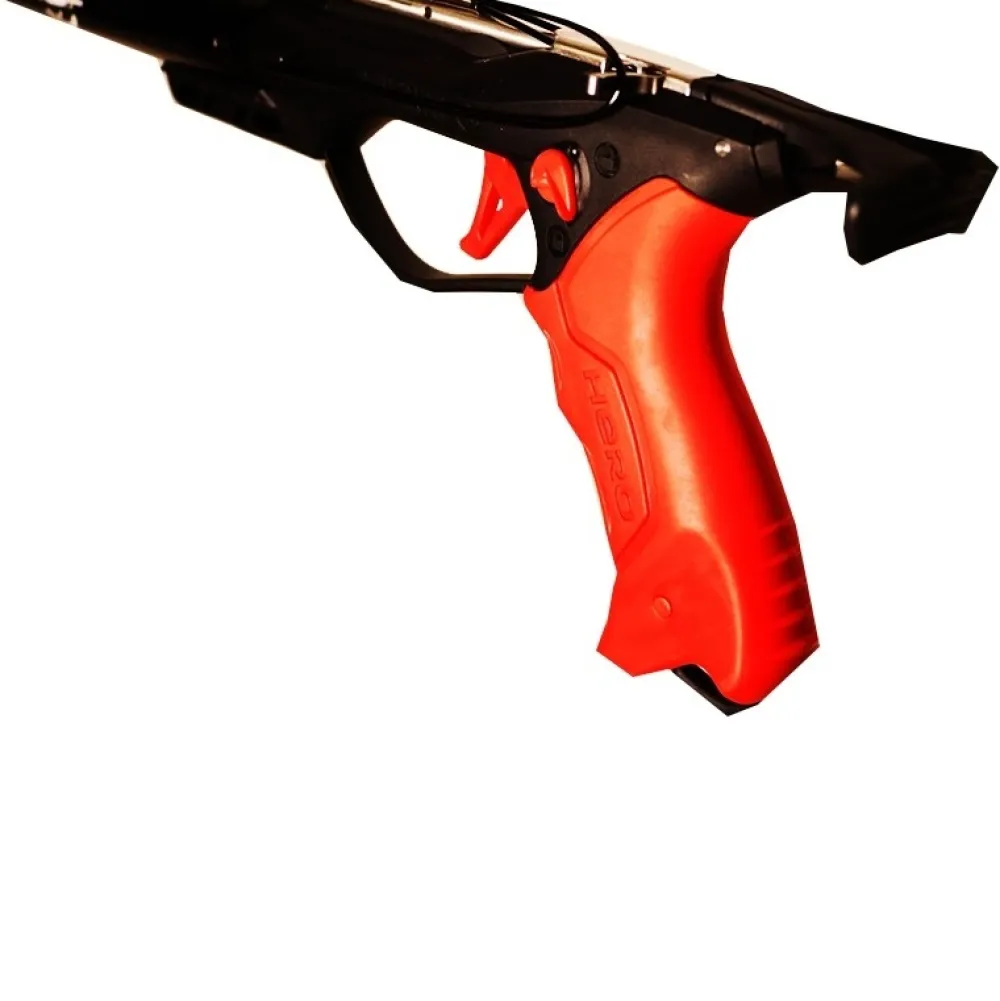 BEUCHAT Harpon À Sandows^Arbalète chasse sous marine Hero Open 100 cm