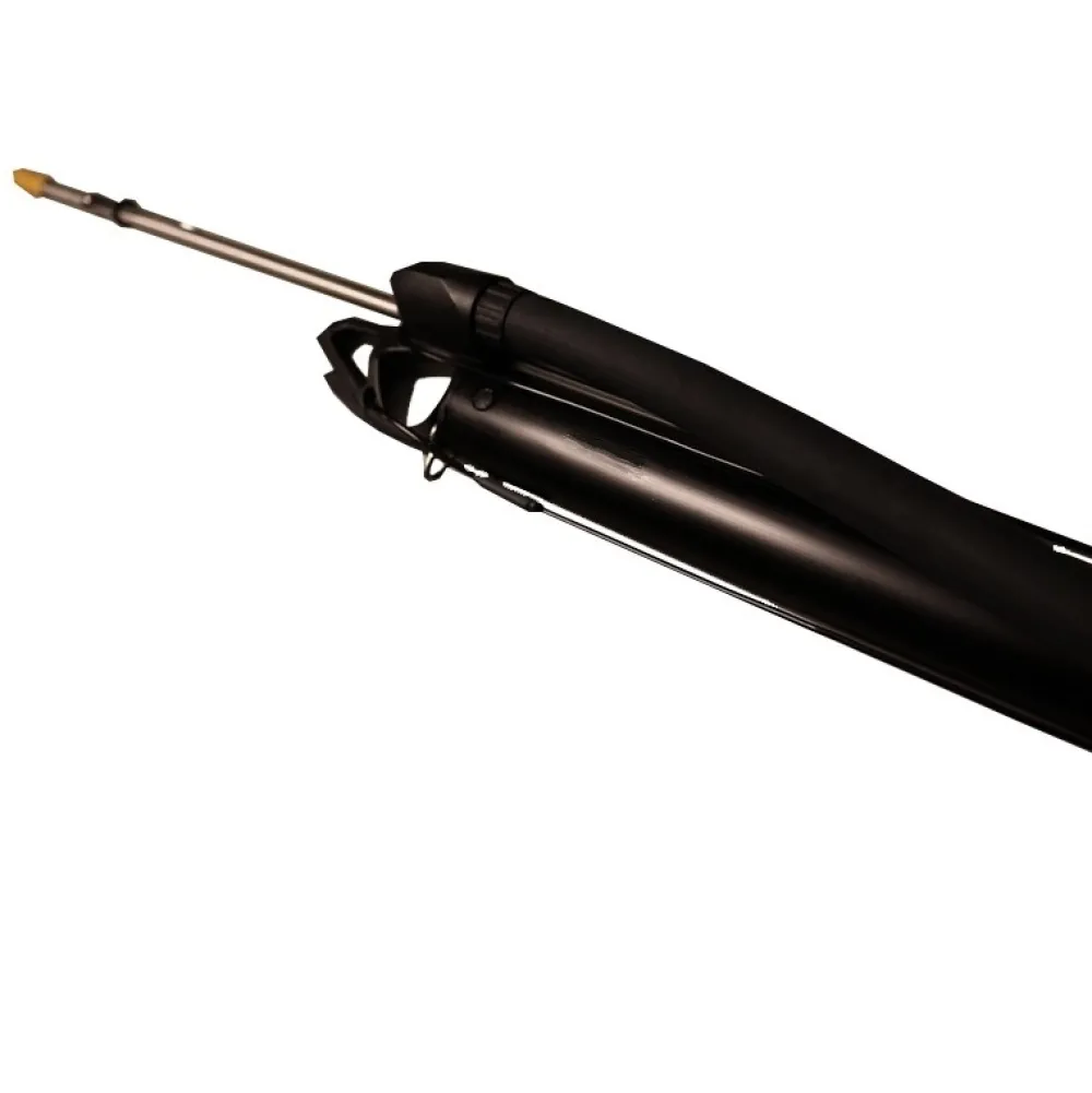 BEUCHAT Arbalète chasse sous marine Hero Open 90 cm| Harpon À Sandows