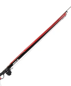 BEUCHAT Harpon À Sandows^Arbalète chasse sous marine Marlin Evil 2 Open Double sandows 110 cm